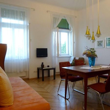 Apartments Maximillian Βιέννη Εξωτερικό φωτογραφία