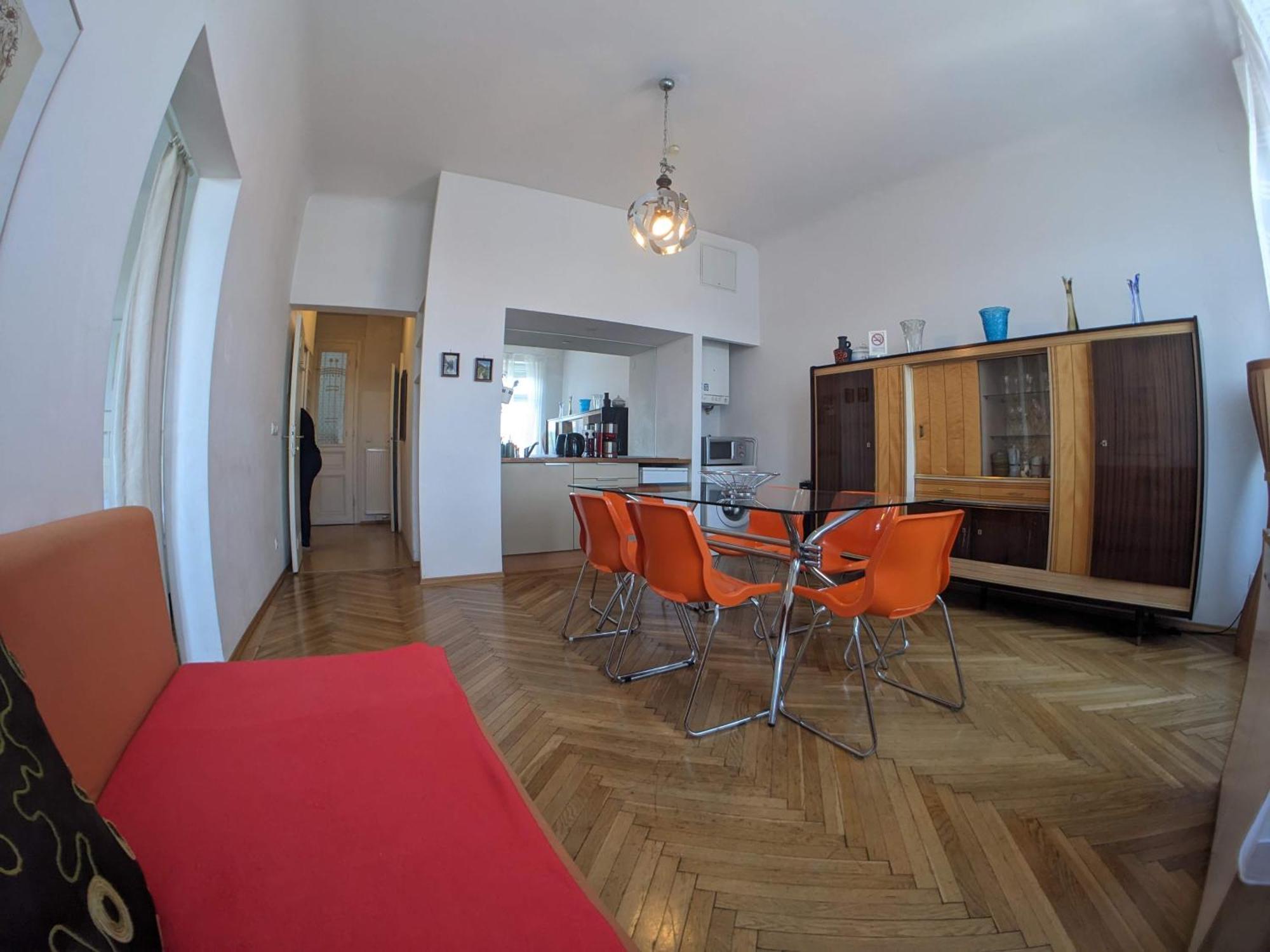 Apartments Maximillian Βιέννη Εξωτερικό φωτογραφία