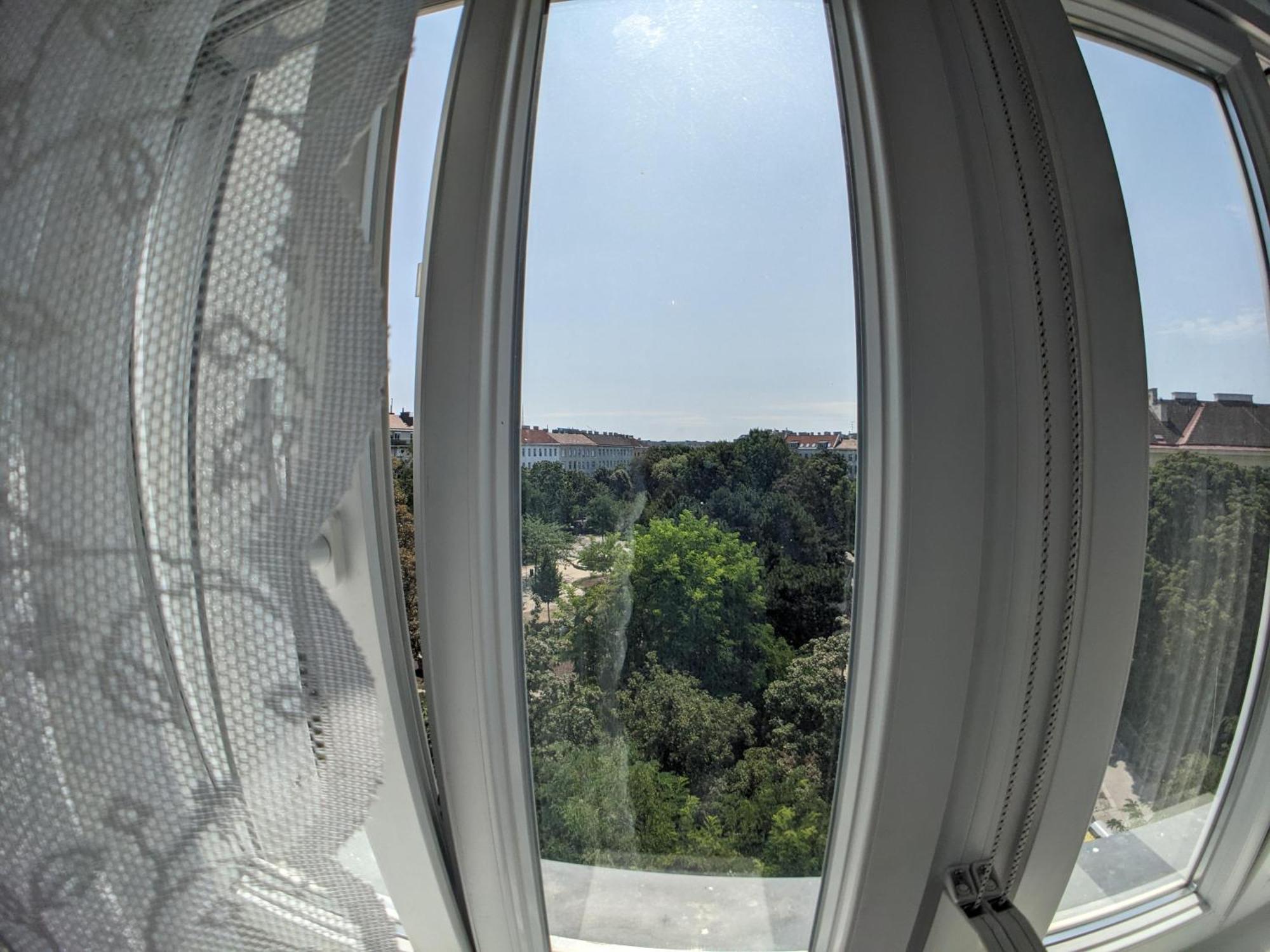 Apartments Maximillian Βιέννη Εξωτερικό φωτογραφία