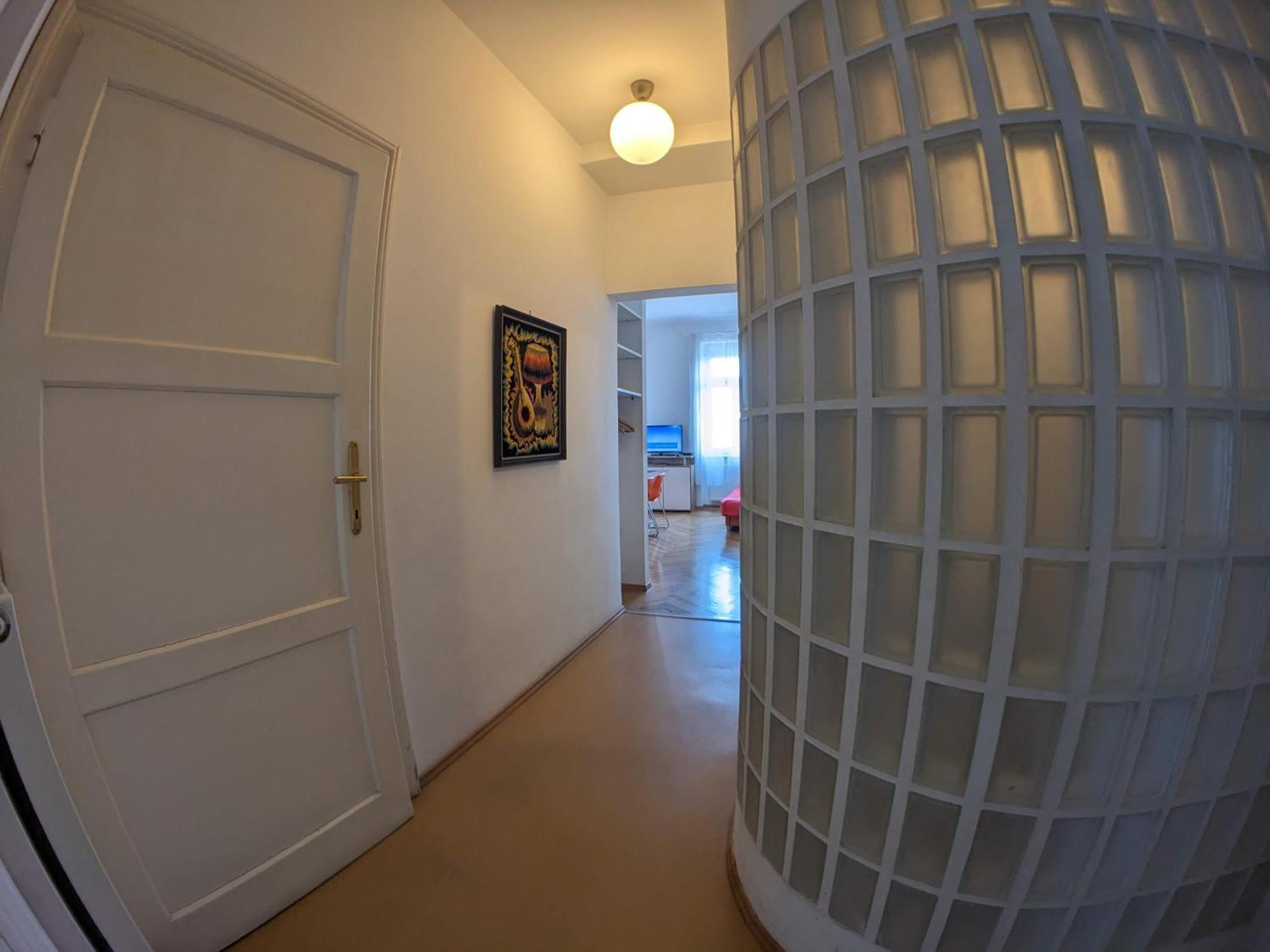 Apartments Maximillian Βιέννη Εξωτερικό φωτογραφία