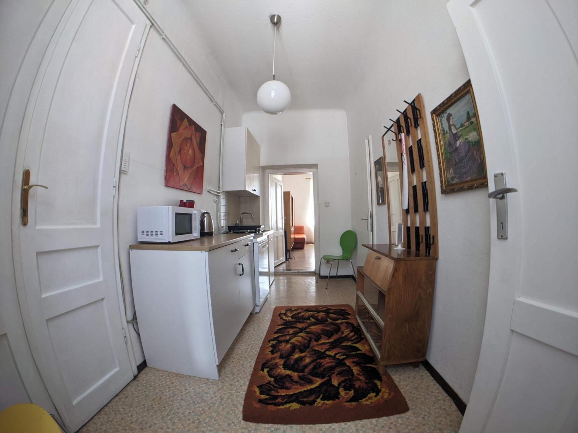 Apartments Maximillian Βιέννη Εξωτερικό φωτογραφία