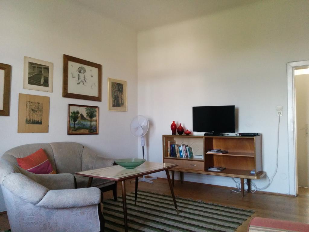Apartments Maximillian Βιέννη Εξωτερικό φωτογραφία
