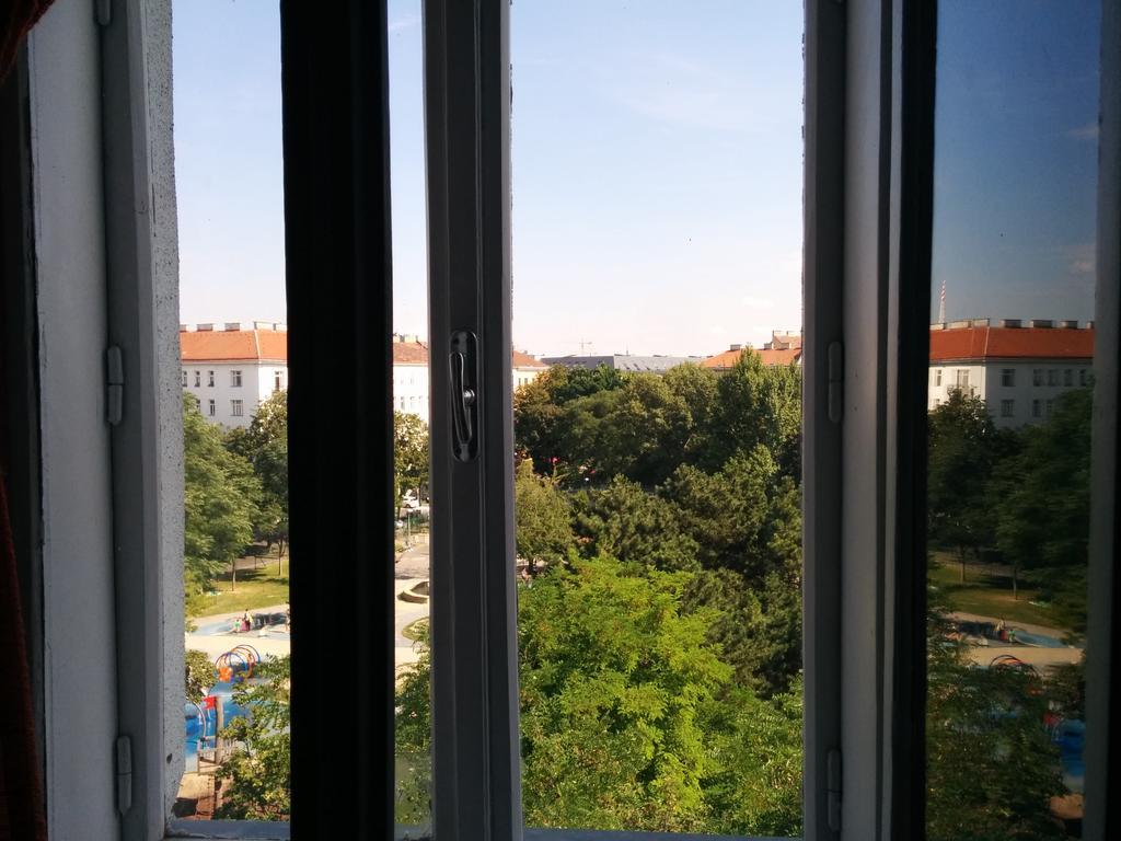 Apartments Maximillian Βιέννη Εξωτερικό φωτογραφία