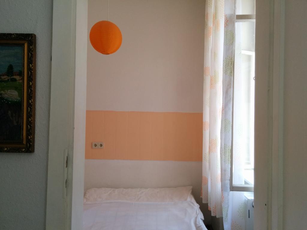 Apartments Maximillian Βιέννη Εξωτερικό φωτογραφία