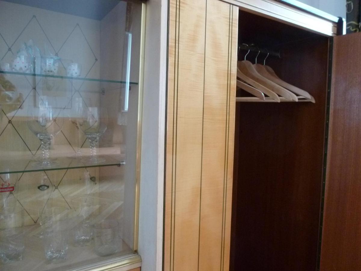 Apartments Maximillian Βιέννη Δωμάτιο φωτογραφία