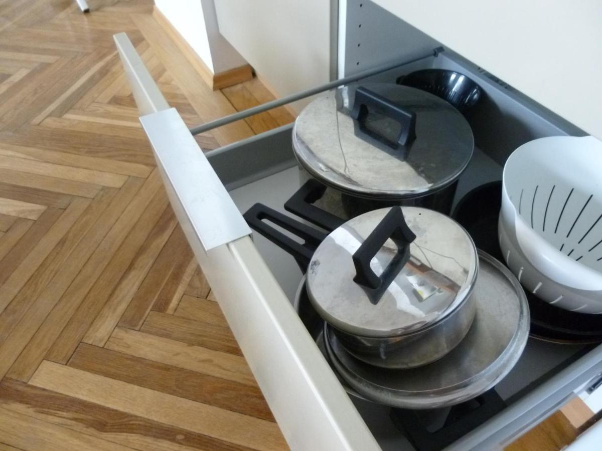 Apartments Maximillian Βιέννη Δωμάτιο φωτογραφία